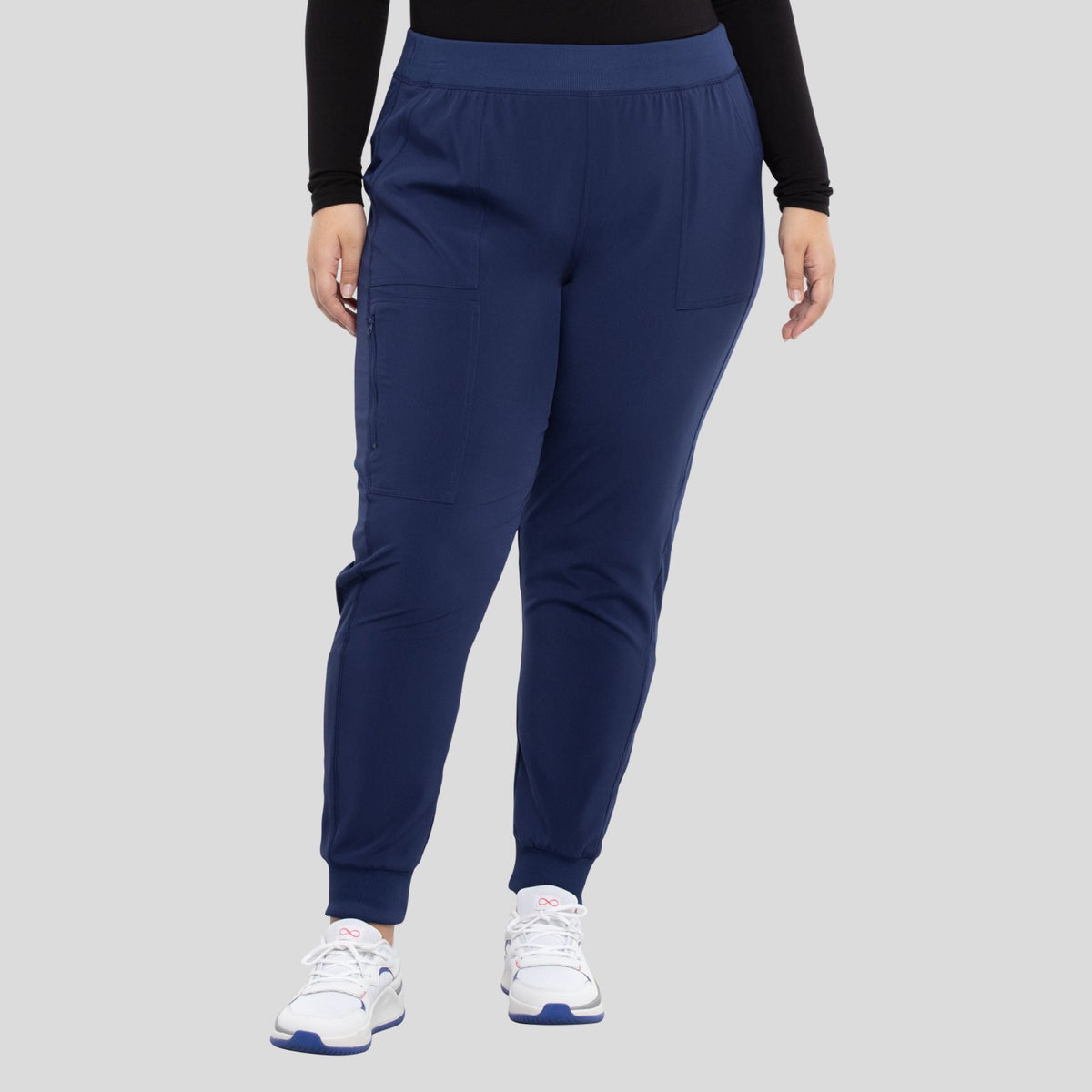 CKA_190_Navy_Front