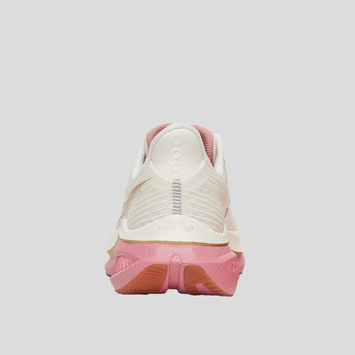Women's Endorphin Speed 5 | Ivory/Mauve