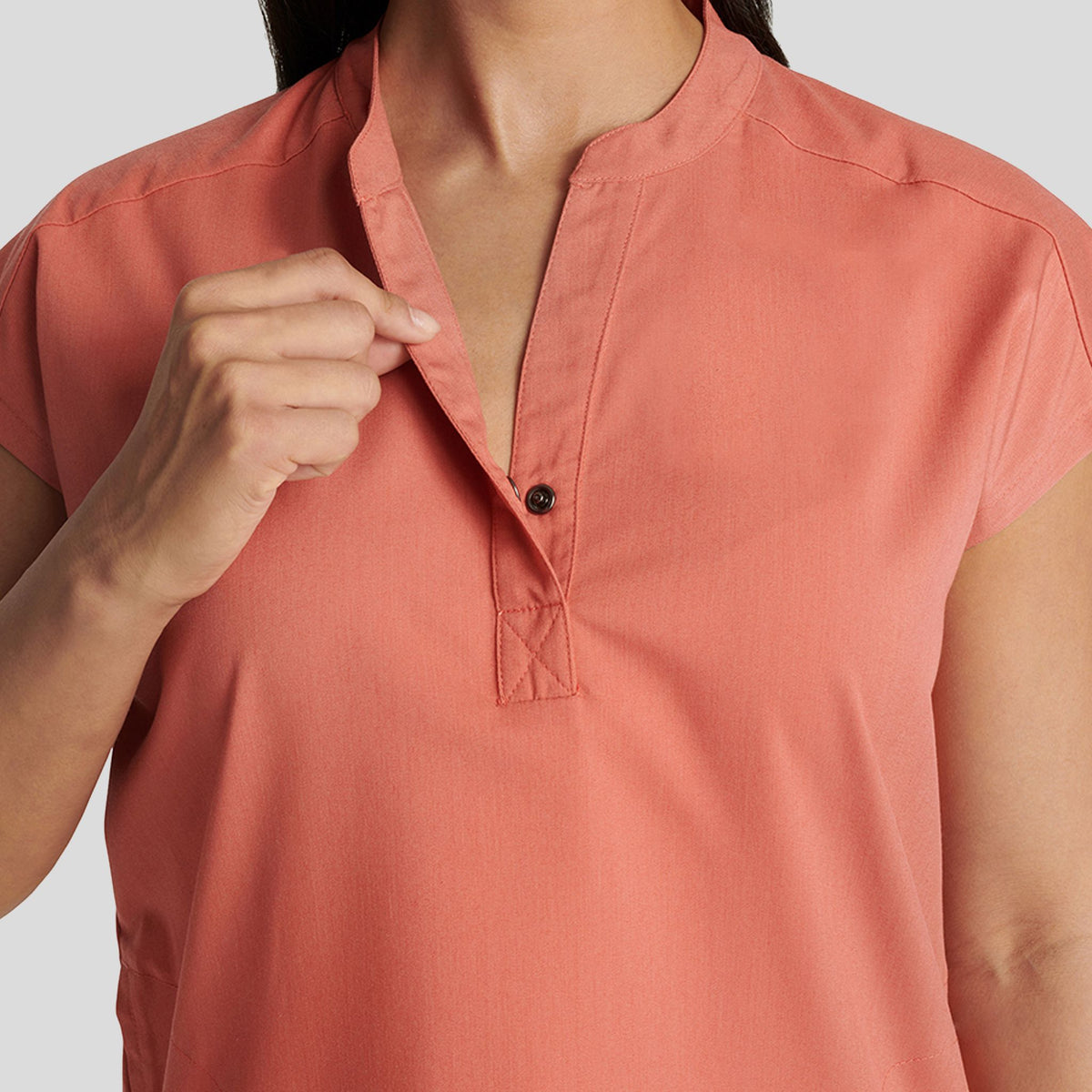 HEH_HEALINGHANDS_PURPLELABEL_JOURNEYTOP_2152_SOFTCLAY_DETAIL