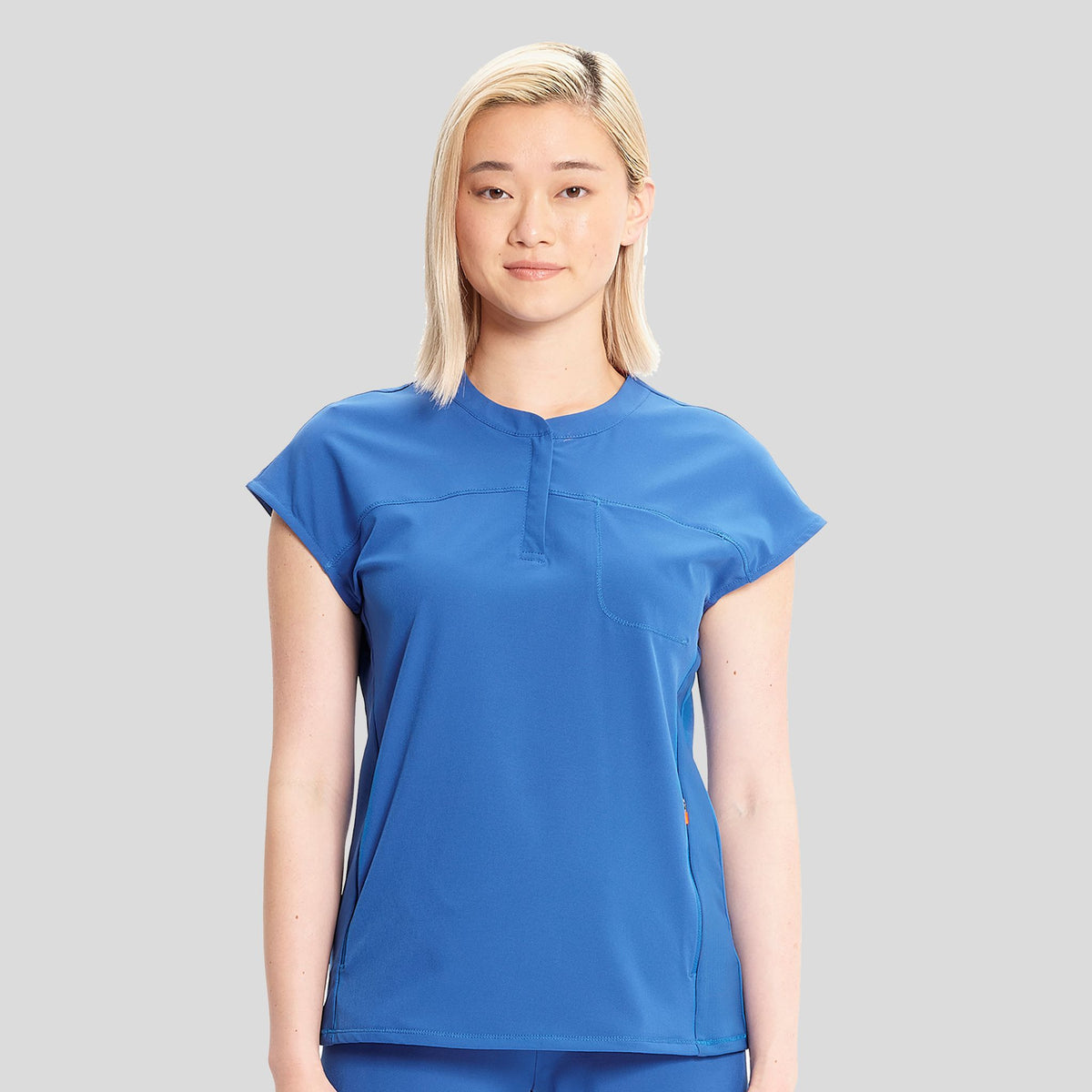 IN_INFINITY_GNR8_henleyTOP_622A_ROYAL_FRONT