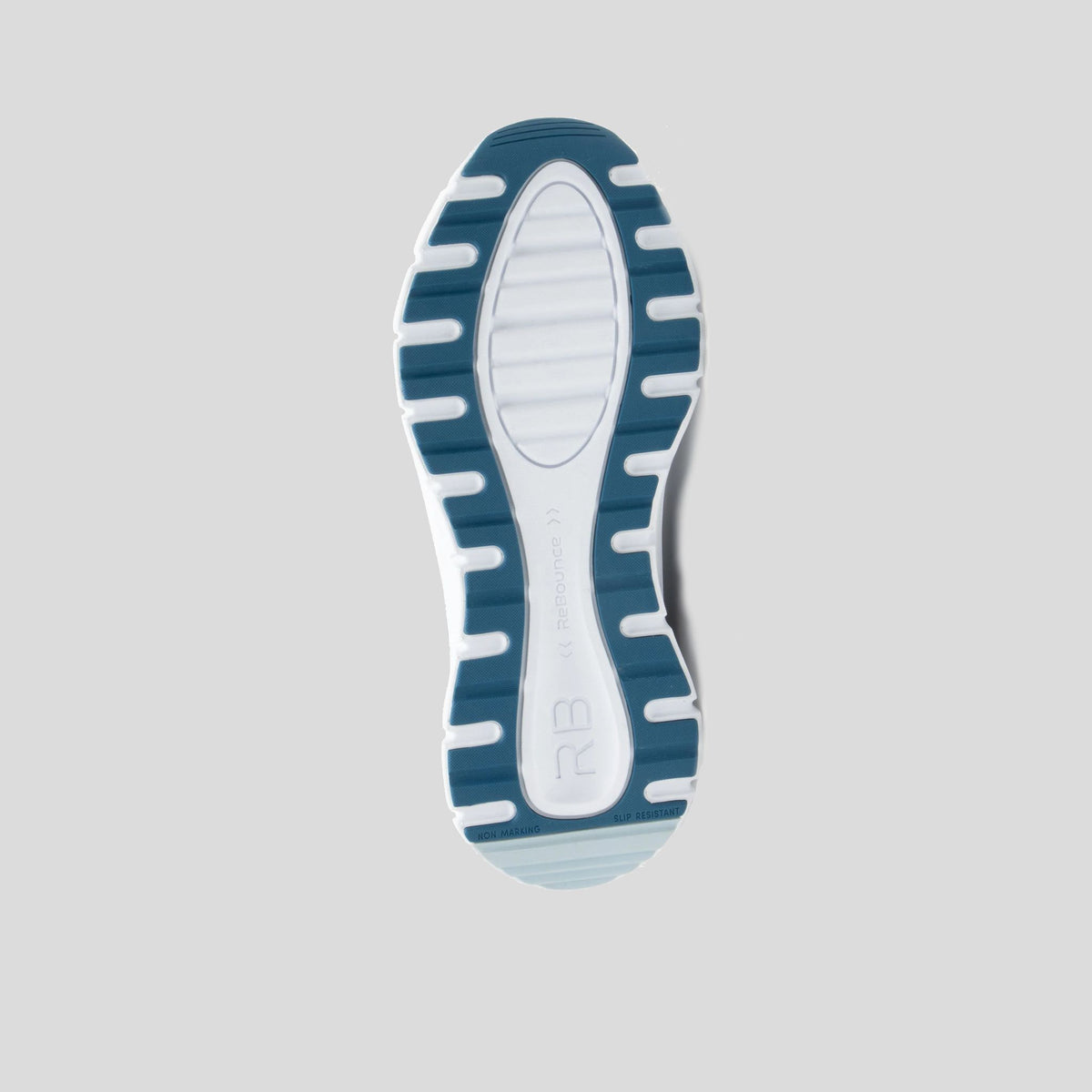 Revl | Ombre Blue