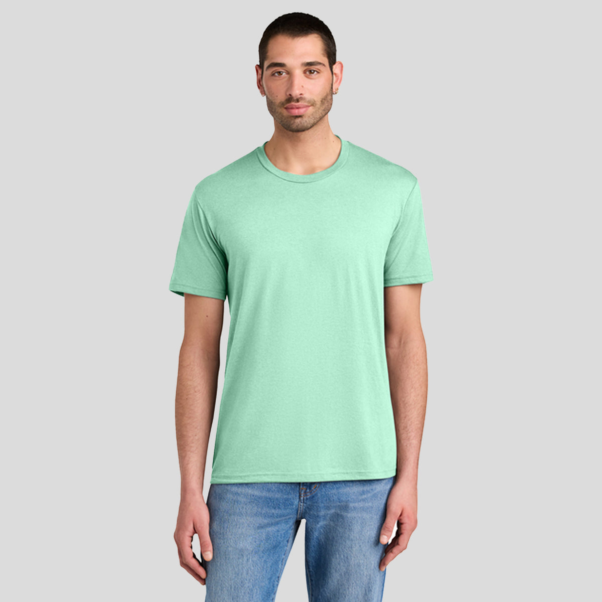 Perfect Triยฎ Tee | Sea Mist
