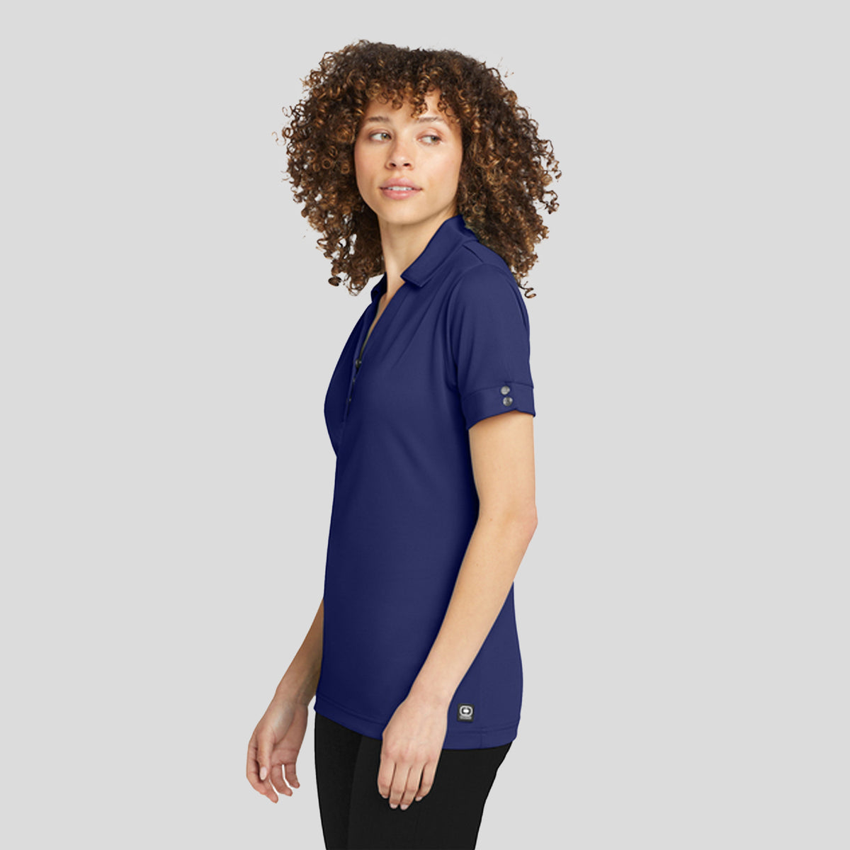 Glam Polo | Blueprint
