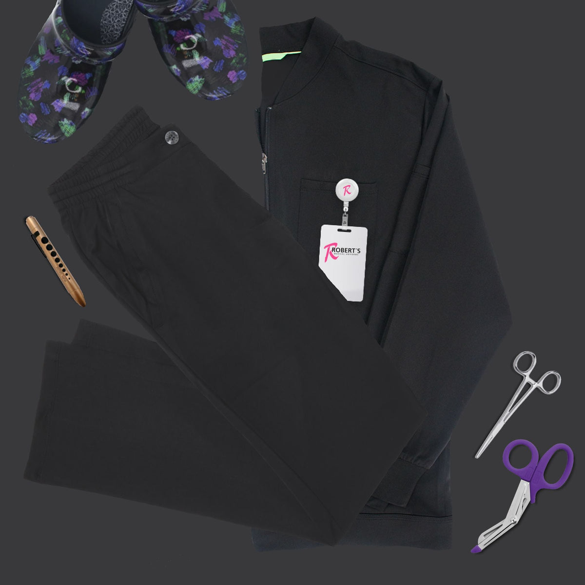 Black Collection