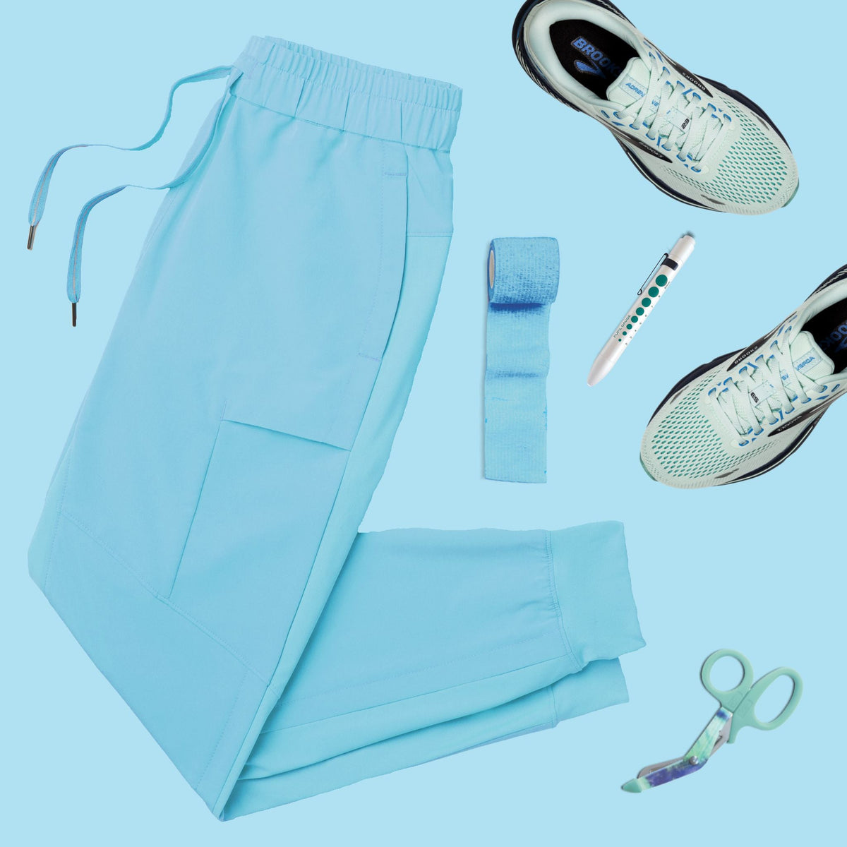 Turquoise