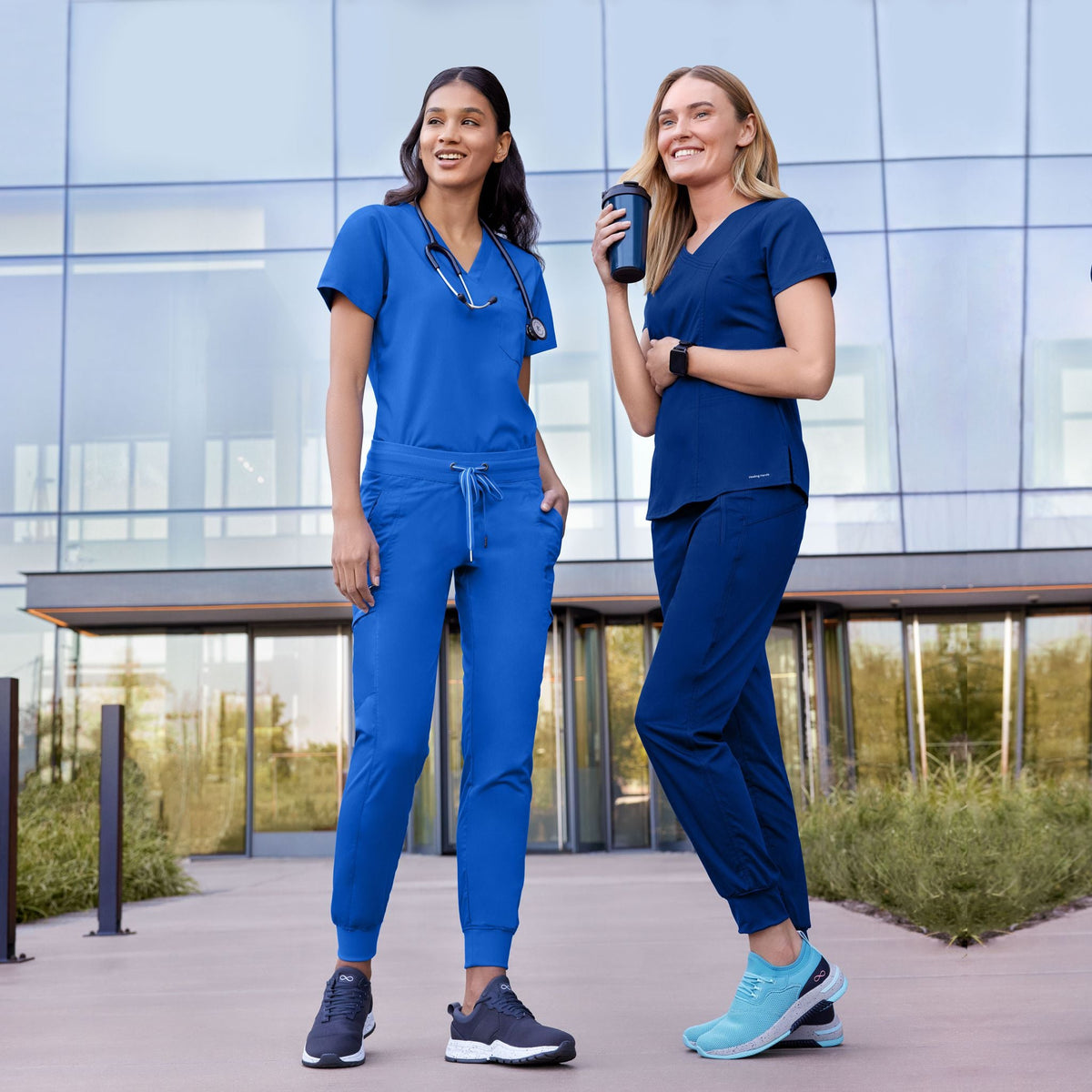 Women's Jogger Pants