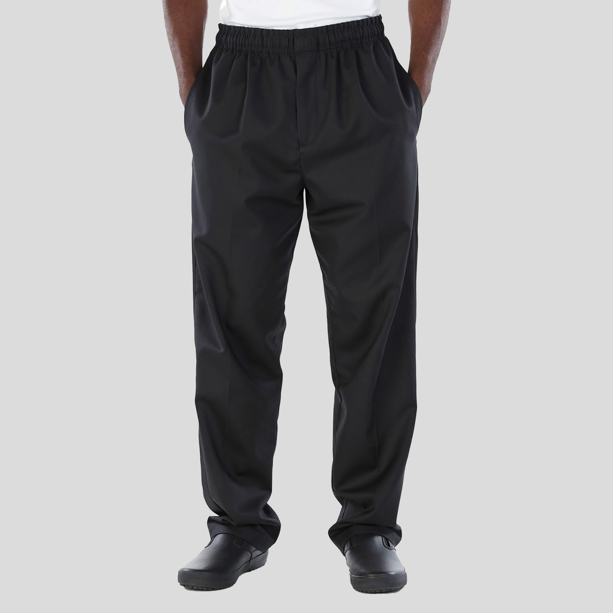 Ultimate Chef Pant | Black