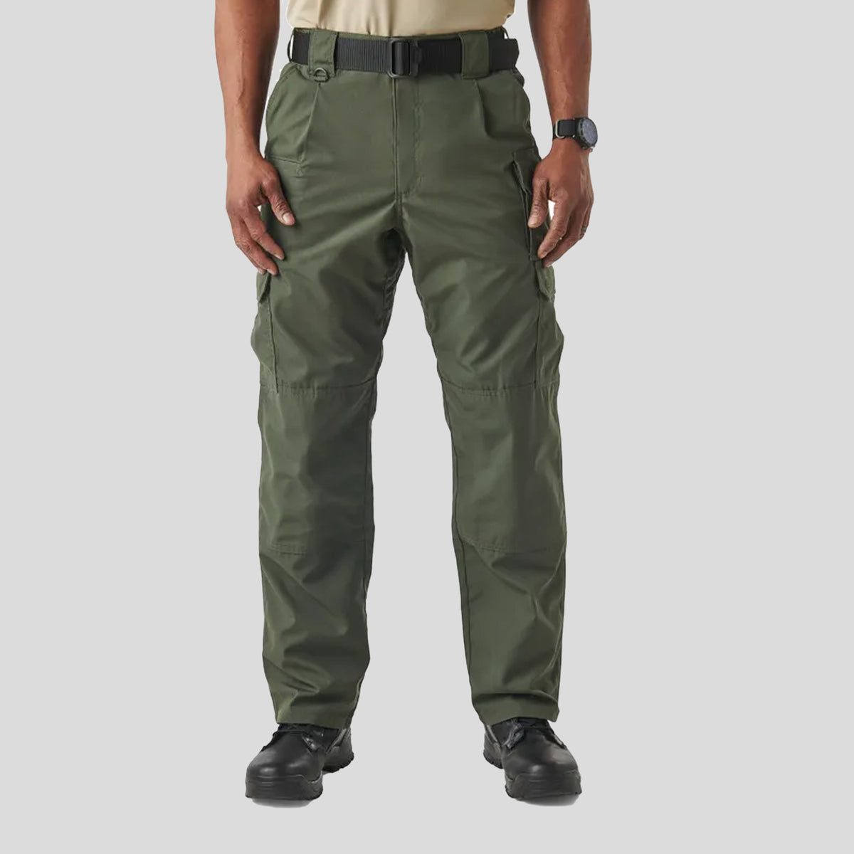 Men’s Regular Fit Taclite® Pro Ripstop Cargo Pant | TDU Green