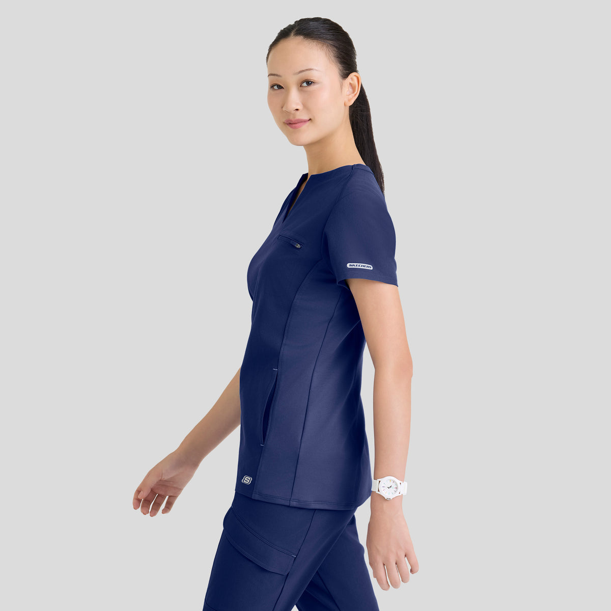 Reward Top | Navy