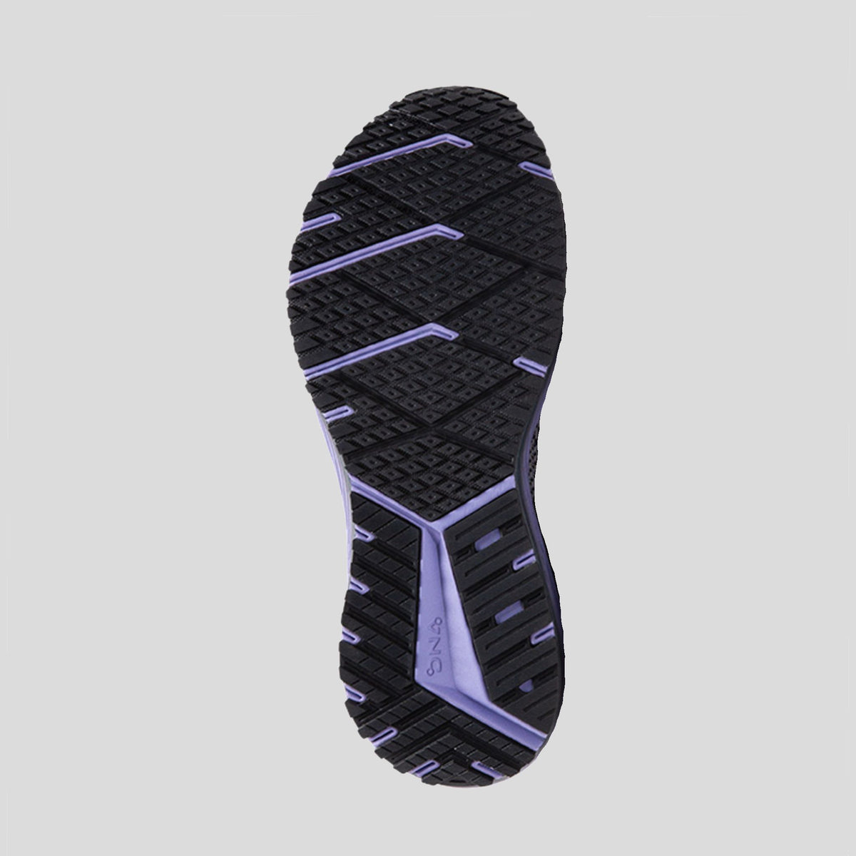 Revel 7 | Sweet Lavender/Ebony/Alloy