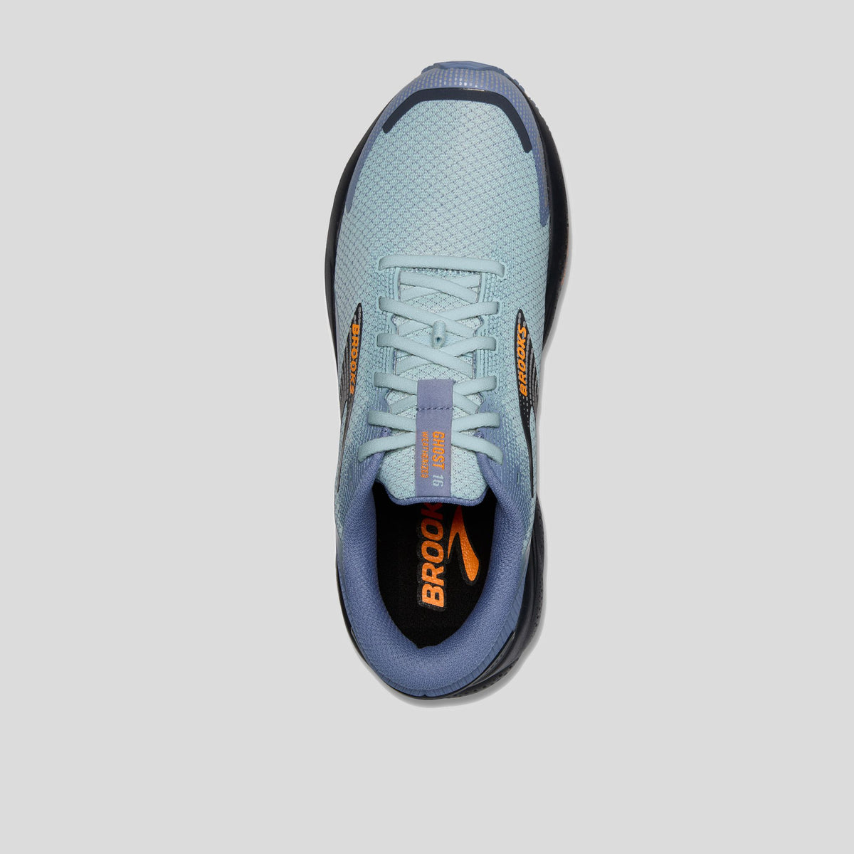 Men's Ghost 16 Weatherized | Country Blue/Winter Sky/Ebony