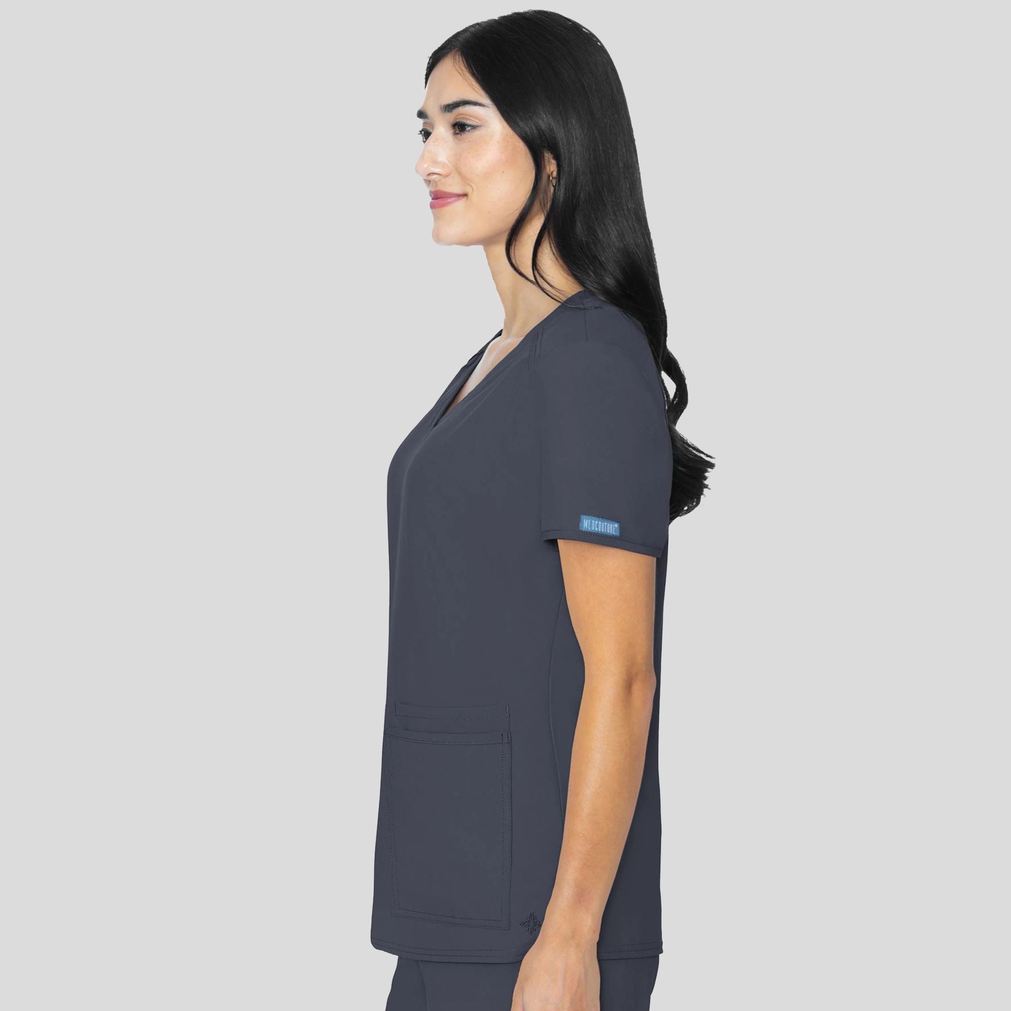 MedCouture_Insight_MC2411_pewter_left