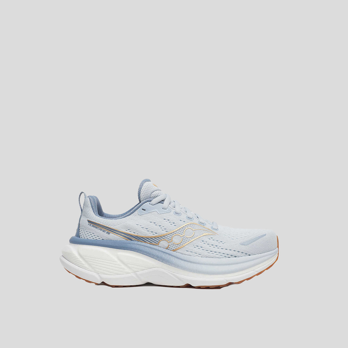 Women's Hurricane 25 | Airy/Storm