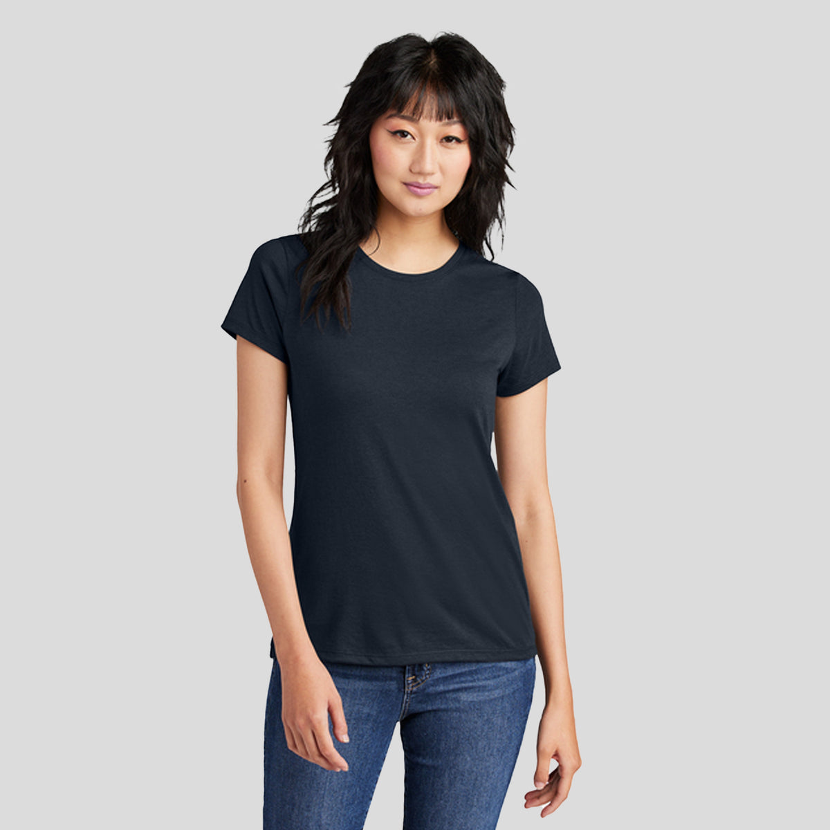 Women’s Perfect Tri® Tee | New Navy