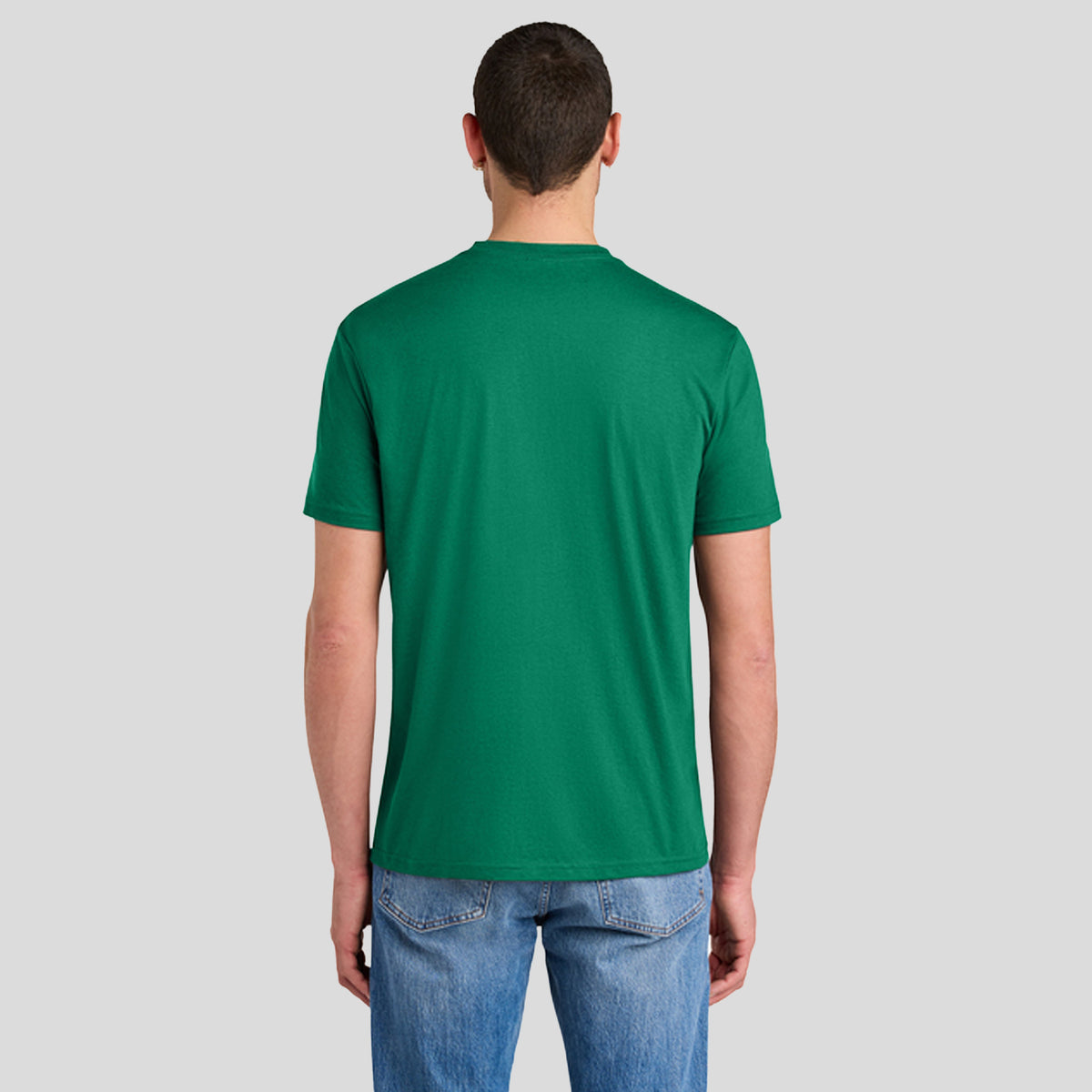 Perfect Tri® Tee | Jewel Green