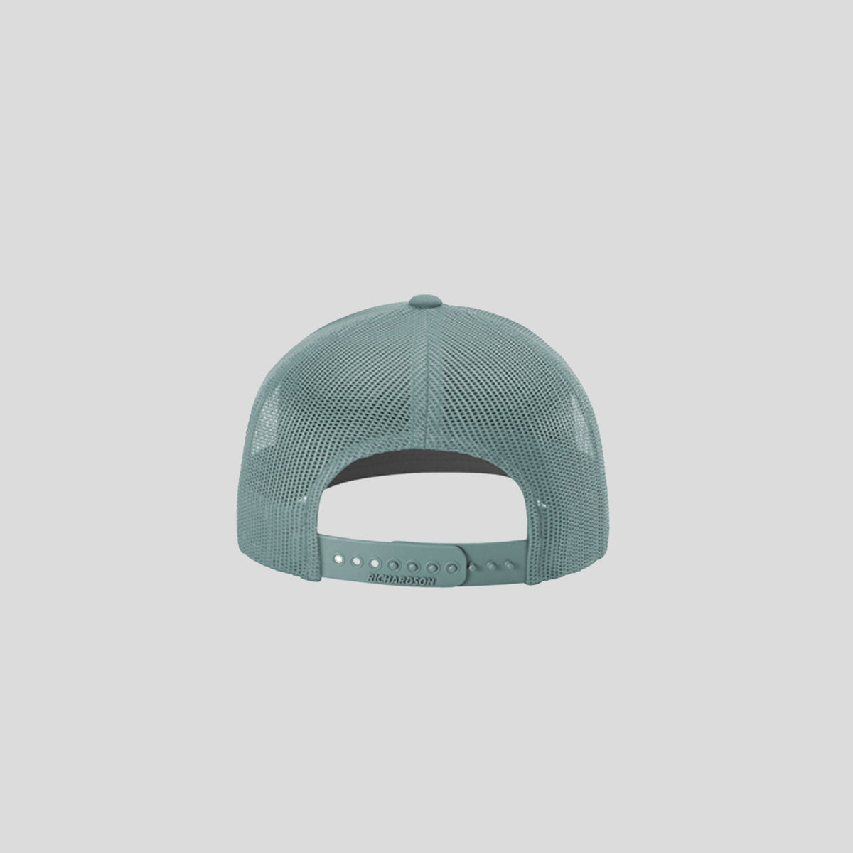 Richardson Trucker Cap | Smoke Blue