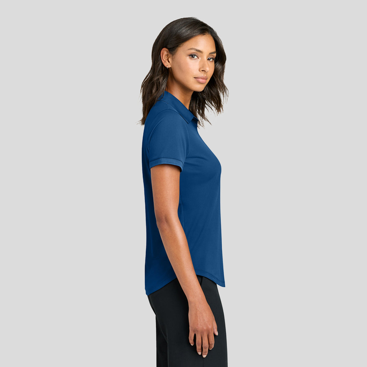Women’s Everyday Performance Polo | True Blue